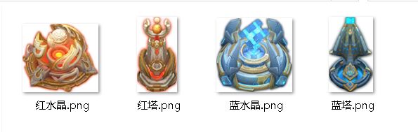 附送塔