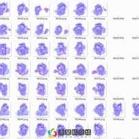 免费：怪物素材一个